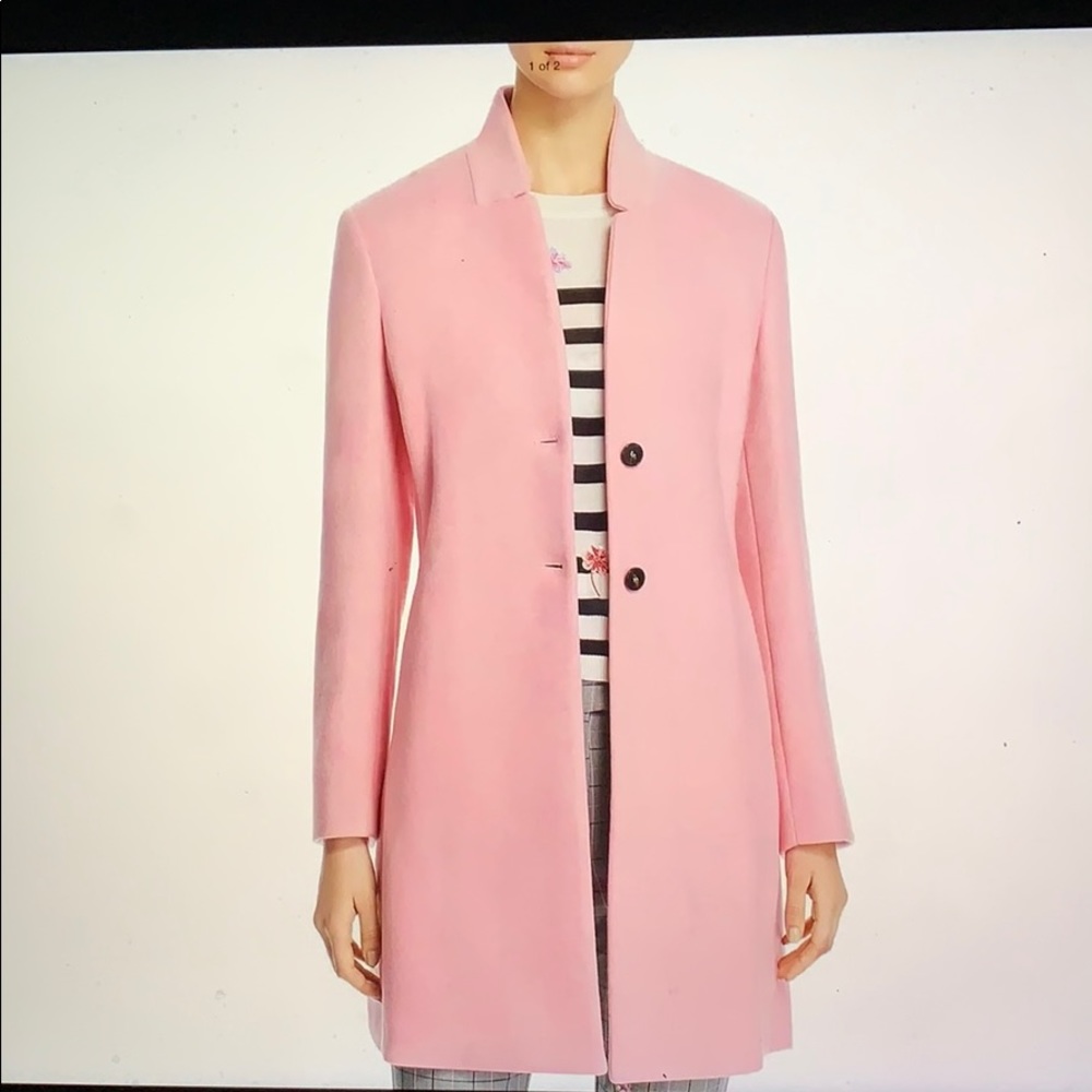 Basic  Coat